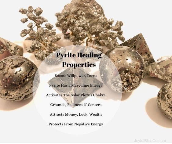 Buy Certified Pyrite Rings Online - Know Price and Benefits — My Soul Mantra