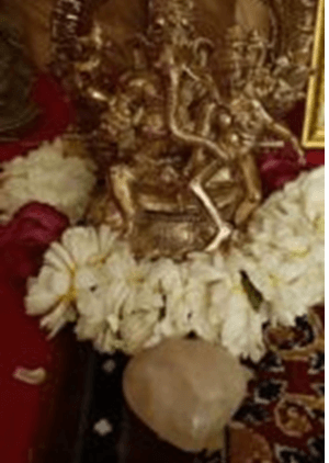 REQUEST POWERFUL AND UNIQUE TANTRIC GANAPATI RITUALS EVERY SANKASHTI CHATURTHI