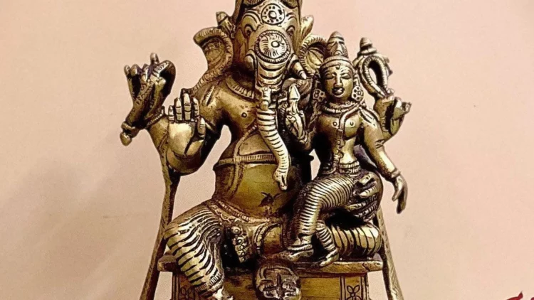 Significance of sankashti chaturthi for worshipping Ucchista Ganapati