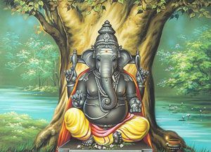 UCCHISTA GANAPATI ASHTASTOTRAM LEARNING SERIES: Verse 8