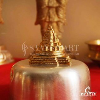 Energized Shree Yantra - Image 5