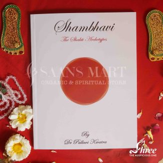 Shambhavi: The Shakti Archetypes - Image 3