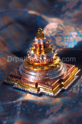 Energized Shree Yantra - Image 23