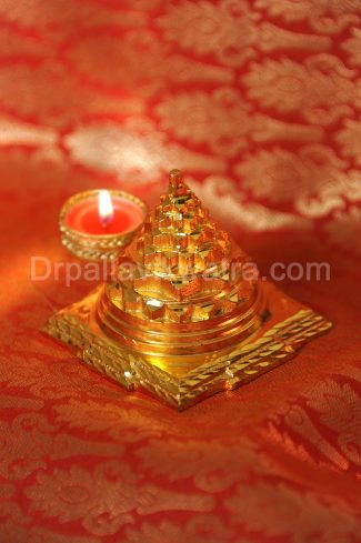 Energized Shree Yantra - Image 25