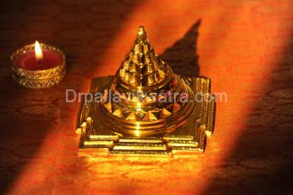 Energized Shree Yantra - Image 18