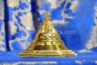 Energized Shree Yantra - Image 19