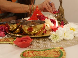 DO IT YOURSELF KALAVAHANA RITUAL TO DISCOVER DEVI WITHIN - Image 8