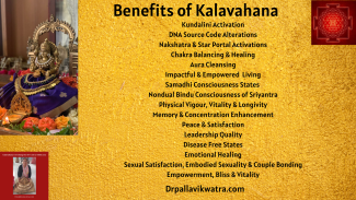 DO IT YOURSELF KALAVAHANA RITUAL TO DISCOVER DEVI WITHIN - Image 12