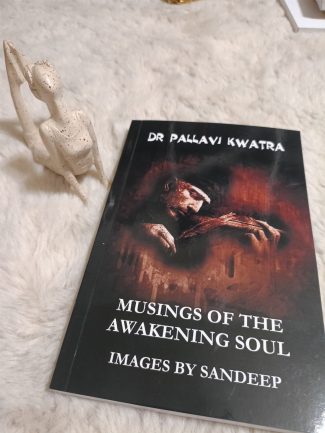 Musings of the Awakening Soul(Colored) - Image 4