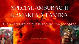 Initiation into Kamakhya: The Bleeding Goddess - Image 2