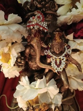 Aawahanam: Initiation Into Ucchista Ganapati - Image 2