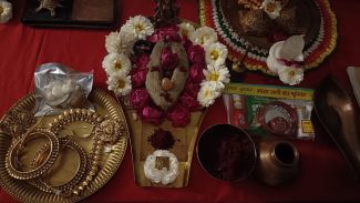 Initiation into Kamakhya: The Bleeding Goddess - Image 5