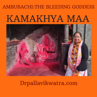 Initiation into Kamakhya: The Bleeding Goddess - Image 6