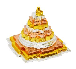 Energized Shree Yantra - Image 14