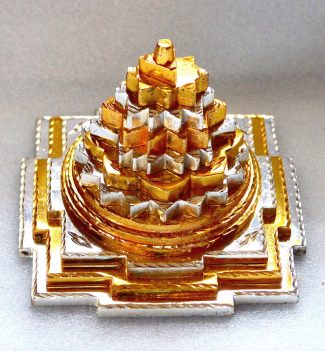 Energized Shree Yantra - Image 9