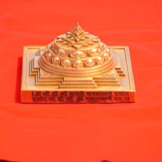 Energized Shree Yantra - Image 32