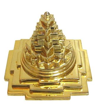 Energized Shree Yantra - Image 8