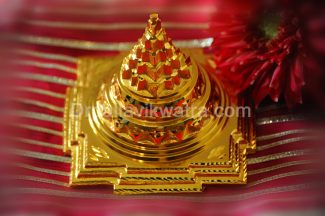 Energized Shree Yantra - Image 21