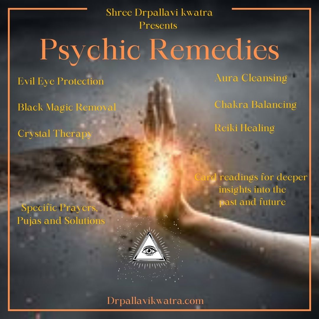 Psychic Remedies - Image 3
