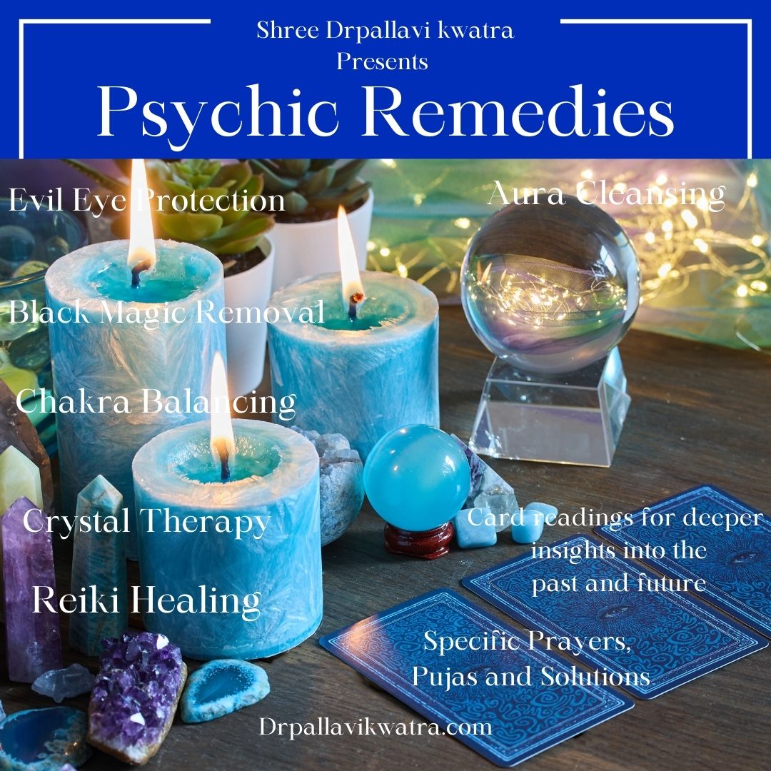 Psychic Remedies - Image 2