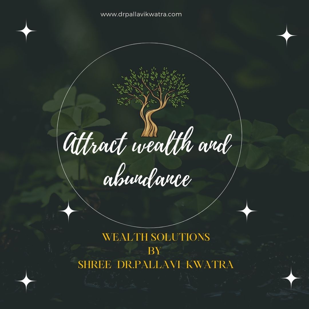 Wealth Remedies - Image 2