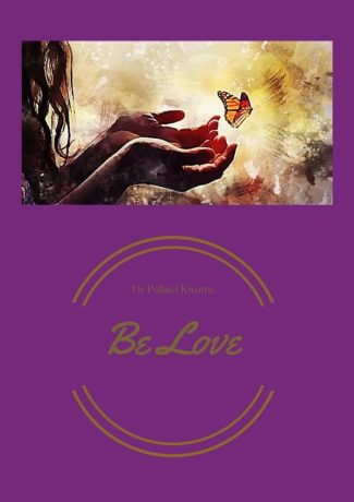 Be Love Pocket Card 2