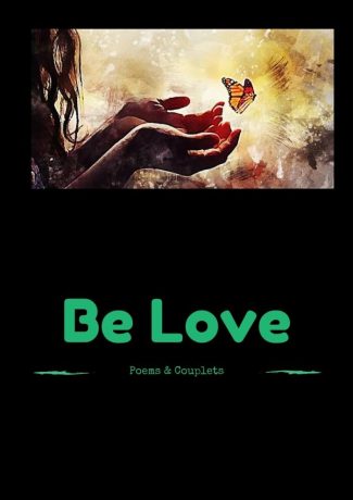 Be Love Pocket Card 3