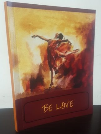 Be Love Pocket Diary