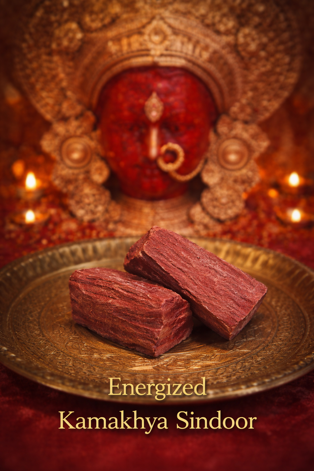 Kamakhya Sindoor