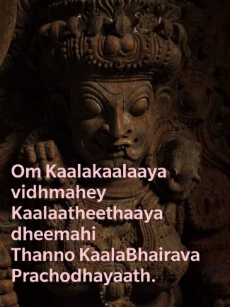 Combo Kaalbhairav Homam - Image 3