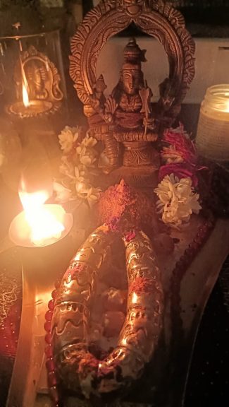 Kamakhya Devi Idol - Image 5