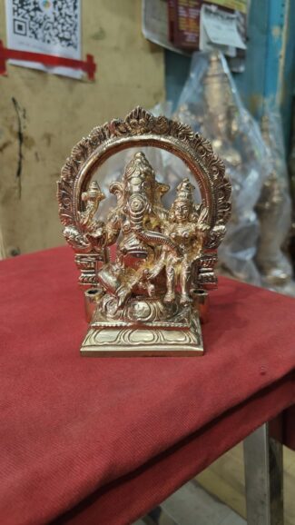 Ucchista Ganapati Idol - Image 6