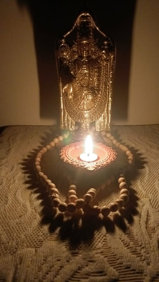 Tirupati Balaji Mantra Chanting - Image 4