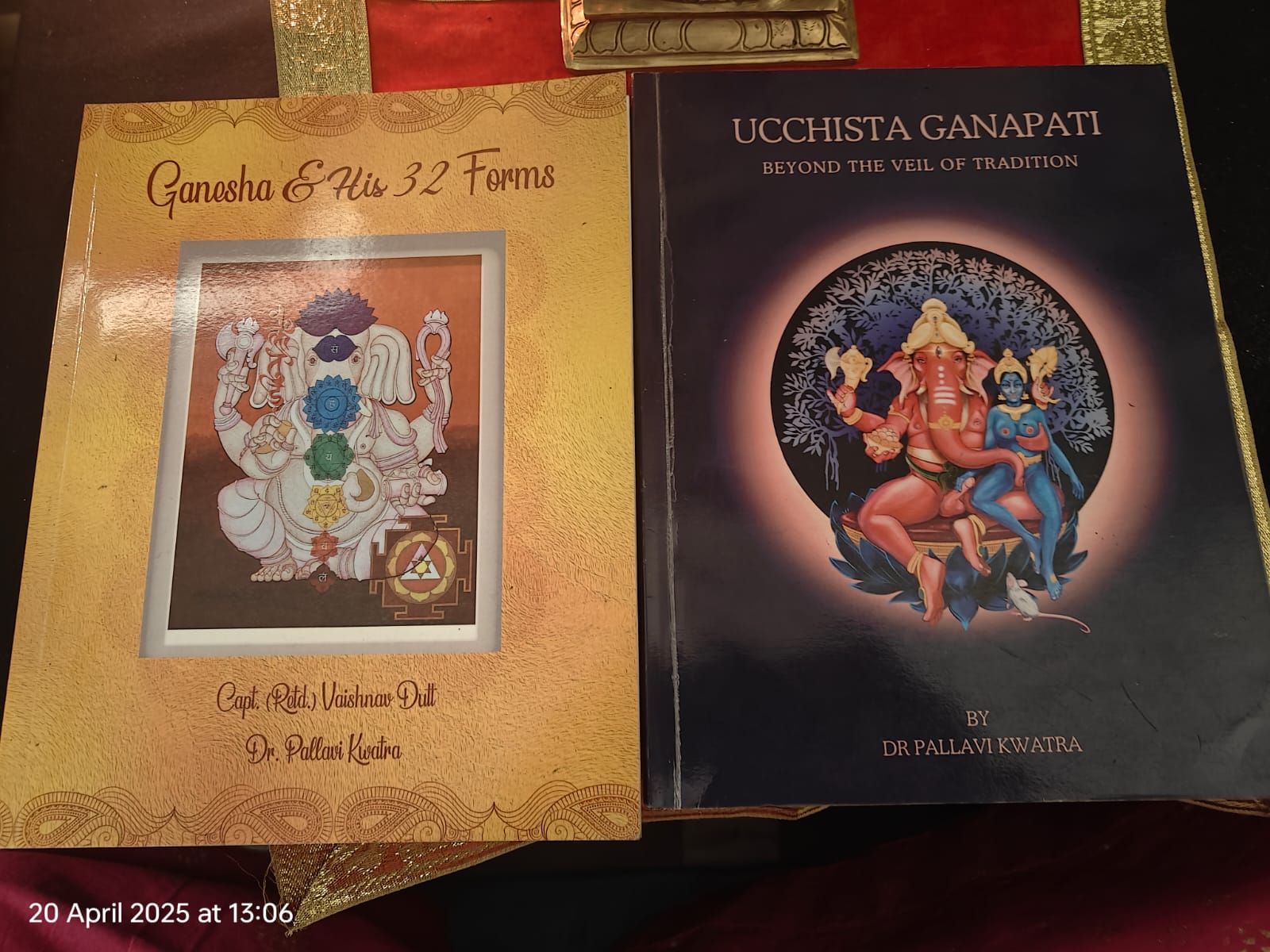 Ucchista Ganapati: Beyond the veil of tradition - Image 14