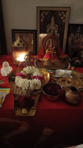 Navratri Kamakhya Puja - Image 8