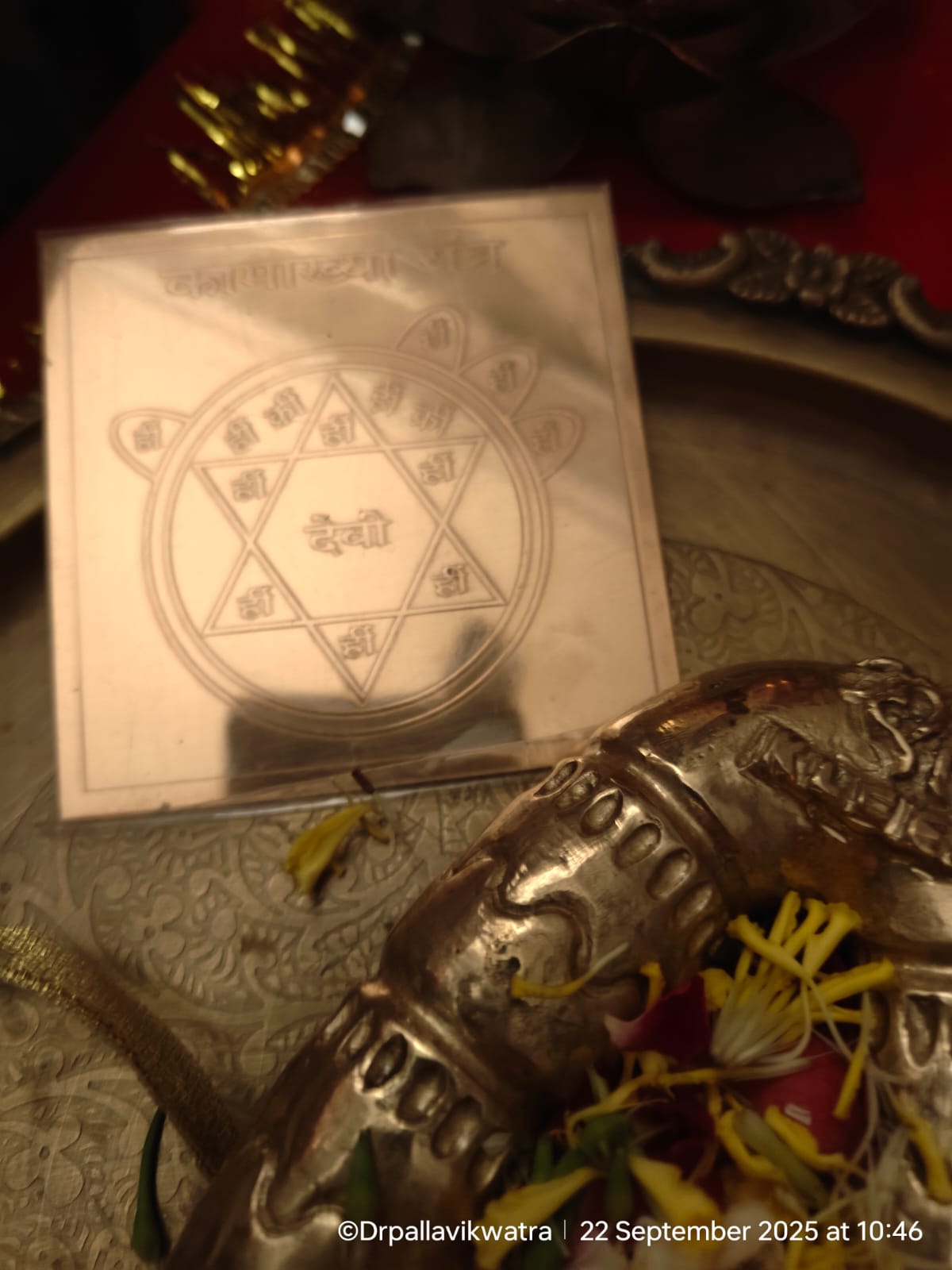 Combo Kamakhya Yoni Rituals - Image 10