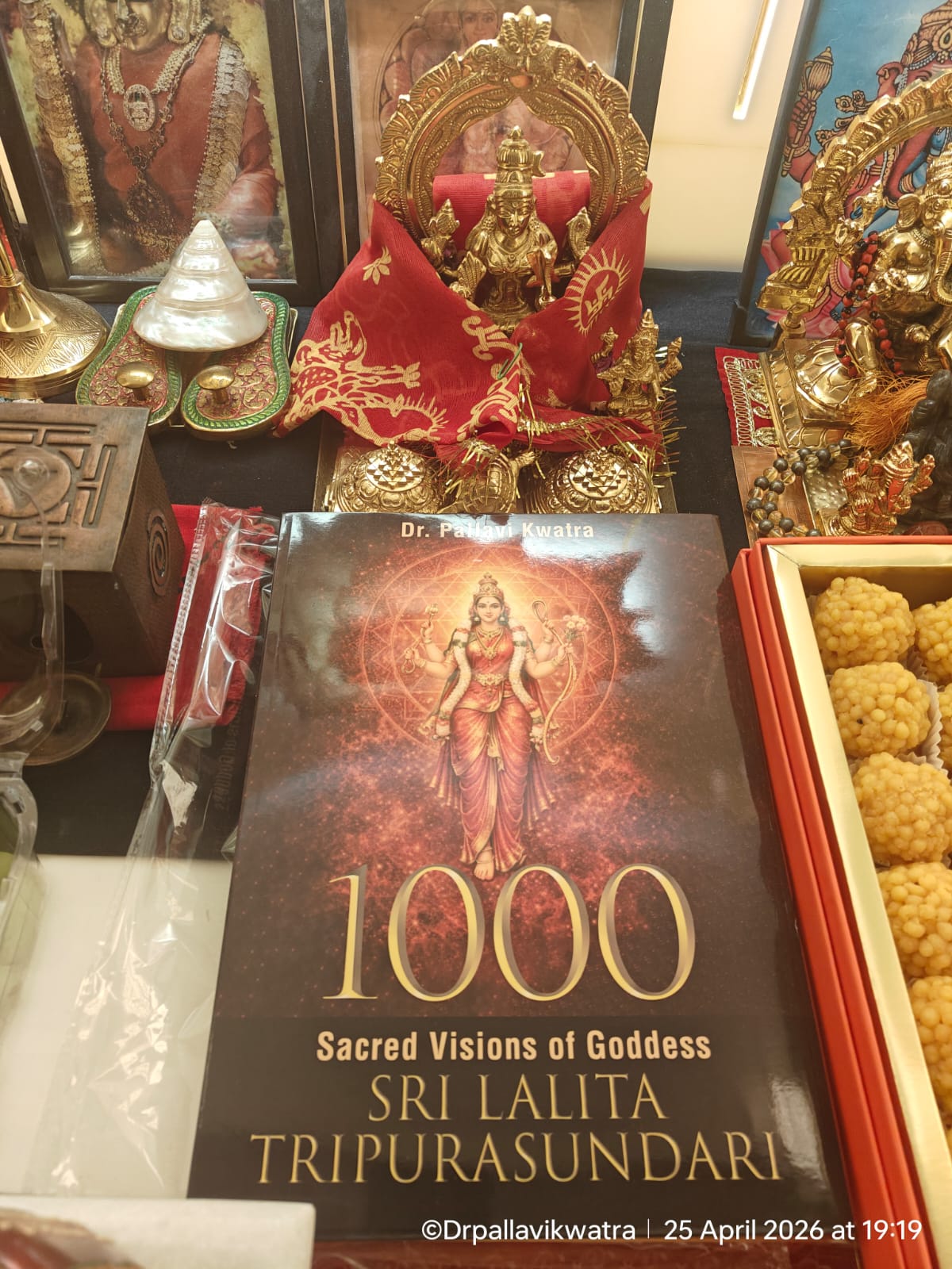 Sri Vidya Combo Collection - Image 8