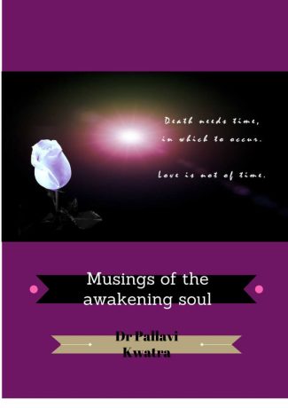 Musings of The Awakening Soul Pocket Card 3