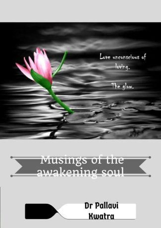 Musings of The Awakening Soul Pocket Card 4