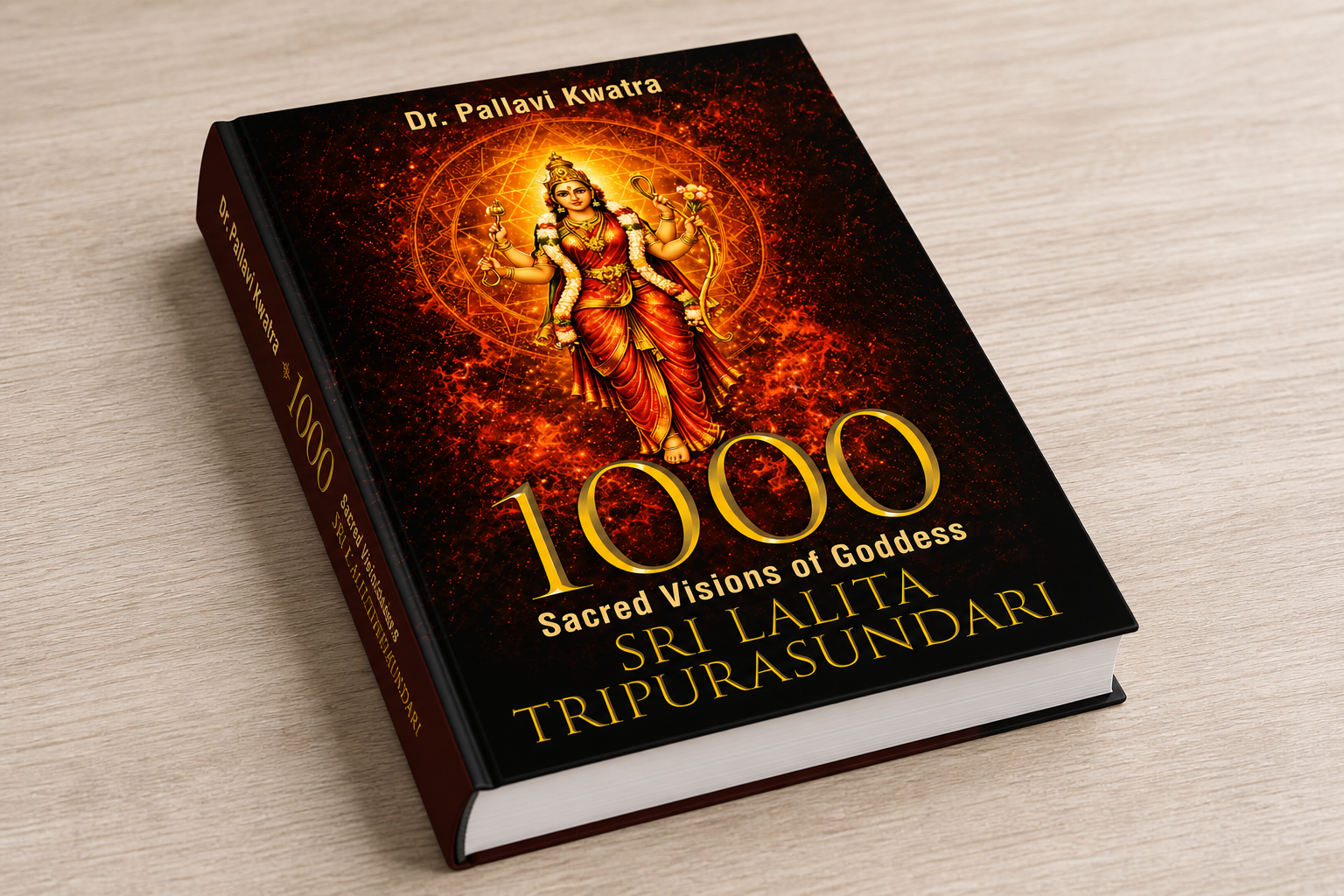 Sri Vidya Combo Collection - Image 10