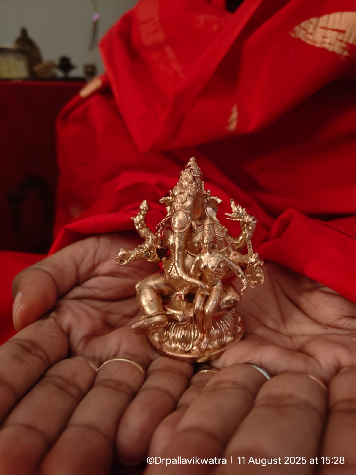 Ucchista Ganapati Combo Collection - Image 2