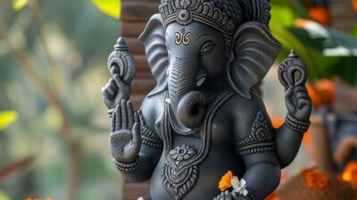 UCCHISTA GANAPATI ASHTASTOTRAM LEARNING SERIES: Verse 22