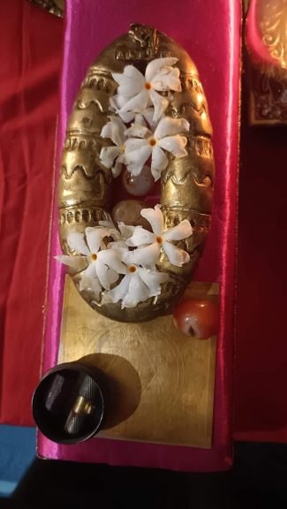 Kamakhya Devi Idol - Image 15