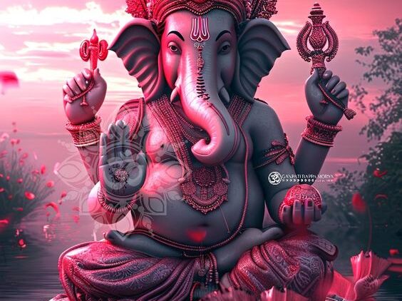 UCCHISTA GANAPATI ASHTASTOTRAM LEARNING SERIES: Verse 24