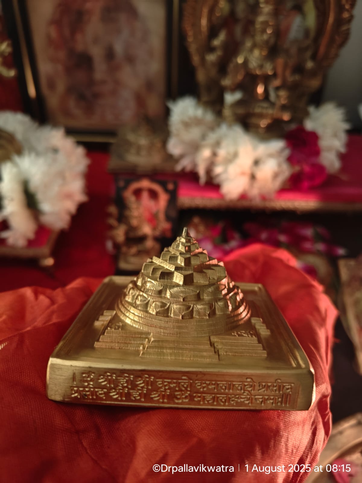 Sri Vidya Combo Collection - Image 3