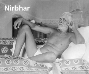 nirbhar