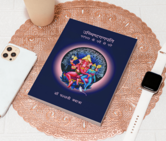 Ucchista Ganapati Hindi Book (उच्चिष्ट गणपति: परंपरा के पर्दे से परे) - Image 19