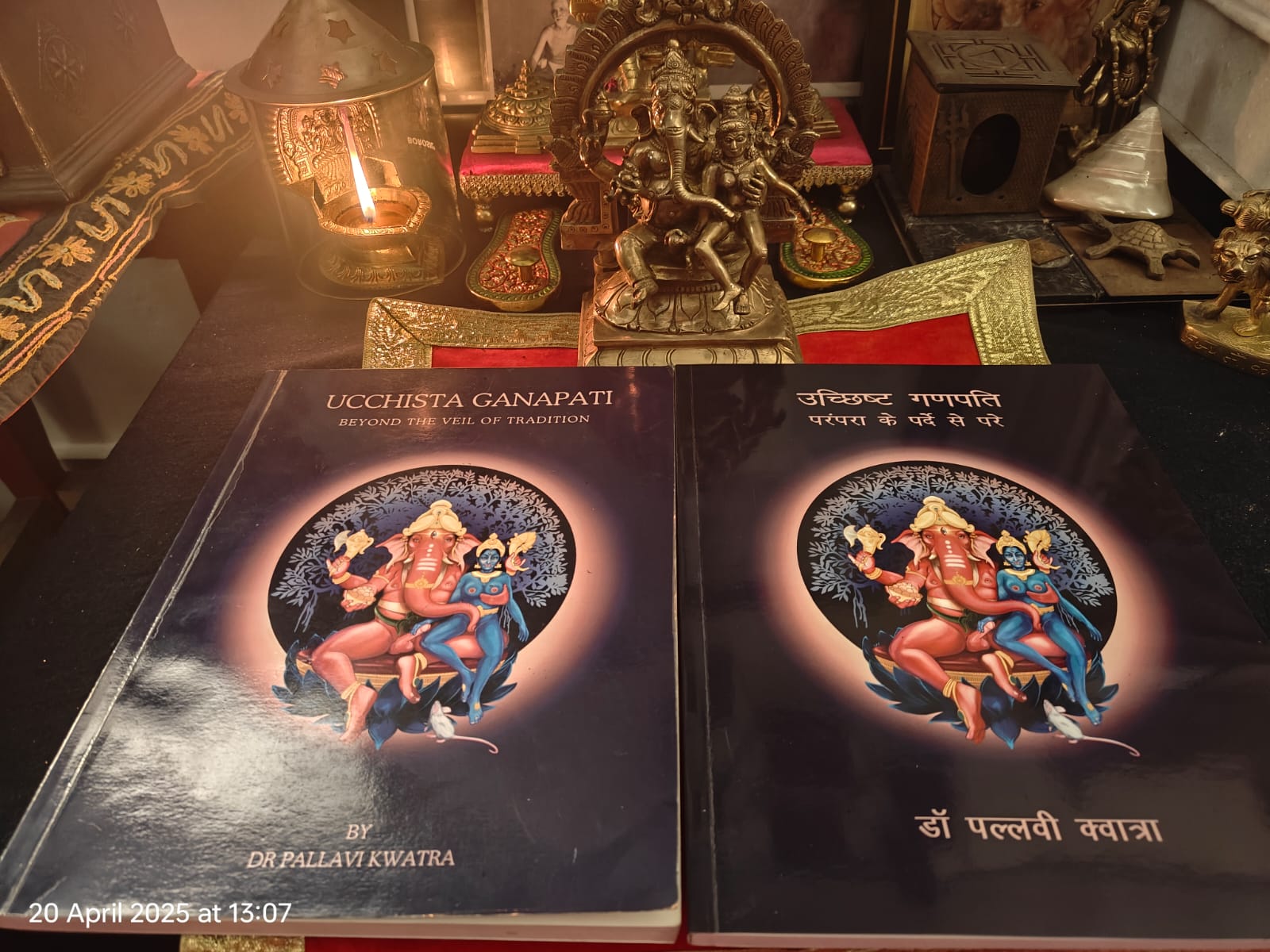 Ucchista Ganapati: Beyond the veil of tradition - Image 15