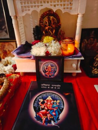 Ucchista Ganapati: Beyond the veil of tradition - Image 9