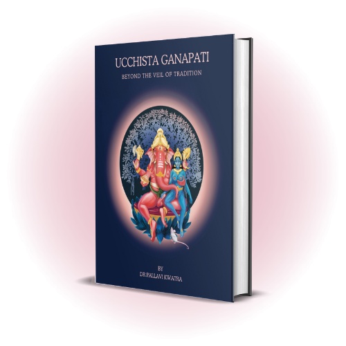 Tantram: Combo Shiva Shakti Ganesha Tantra Books - Image 14